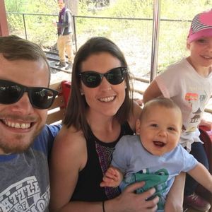 Meet your Posher, Suzanne